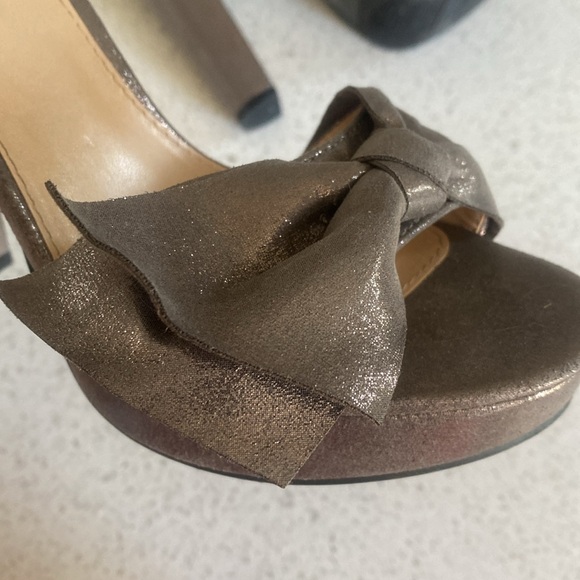 Lauren Conrad heels - Picture 6 of 6